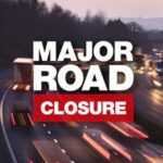 Closure Of Motorways, Accidents Driving Commuters Crazy In United Kingdom