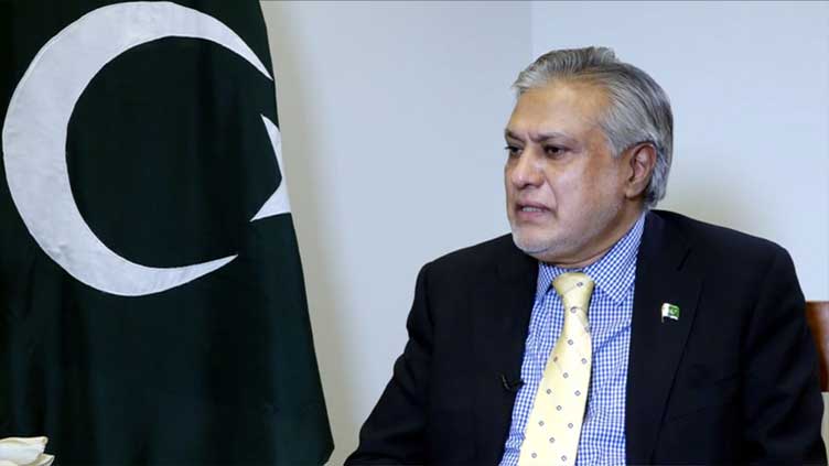 Deputy PM to embark on five-day visit to United Kingdom - Pakistan