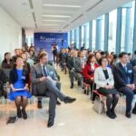 Beijing-London finance forum explores collaboration