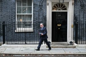 Keir Starmer’s month from hell could yet get worse