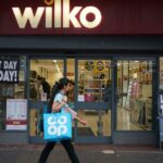 Full list of Wilko stores open in the UK as new branch comes to London | UK News