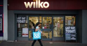 Full list of Wilko stores open in the UK as new branch comes to London | UK News