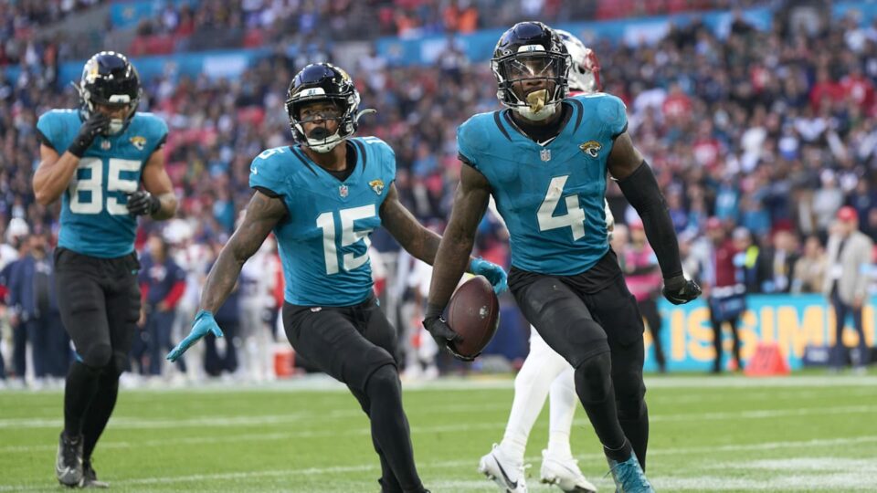 Have the Jaguars Snagged the Momentum They Need?