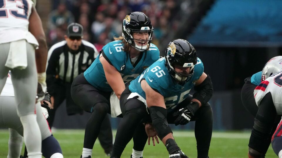 Jaguars' New Approach Will Compound To More Success