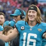 Jaguars Trevor Lawrence Previews Week 8