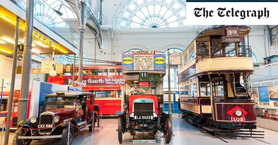 The best family-friendly activities in London