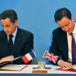 Can the United Kingdom and France Team Up in the Third Nuclear Age?