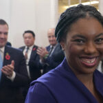 Kemiiiiii: Conservatives’ Beautiful, Bold New Leader Looks Destined Eventually To Lead a United Kingdom