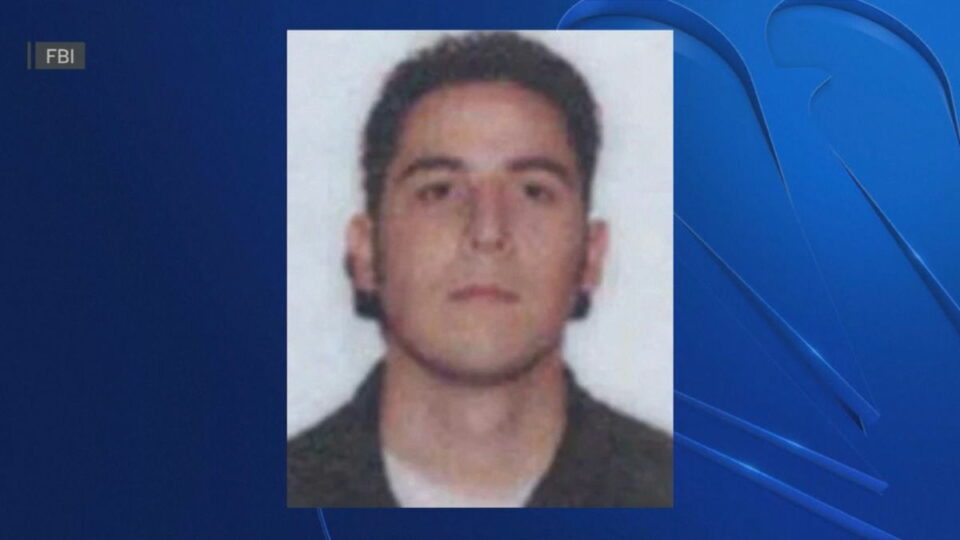 Suspect in two California bombings arrested in the United Kingdom after 20 years on the run