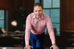 "The United Kingdom is Experiencing a Period of Historic Change in Energy"