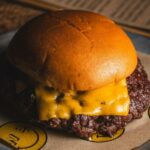 10 Best Burgers in London, From Home-Made Classics to Internet Hype