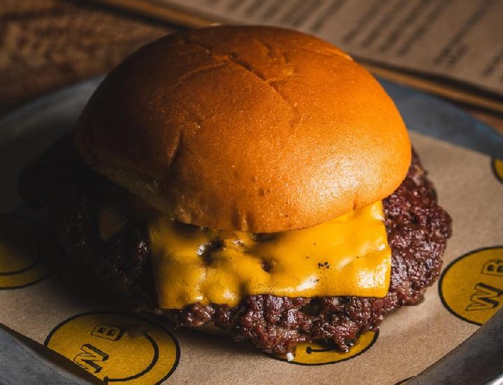 10 Best Burgers in London, From Home-Made Classics to Internet Hype