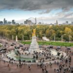 Competition launched for Queen’s memorial in London