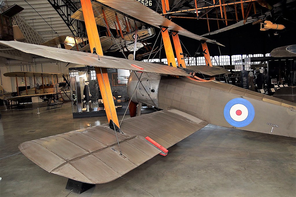 Sopwith Triplane