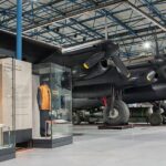 The RAF Museum in London and some of the aviation gems it preserves