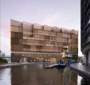 Stanton Williams to Design Fleming Research Centre at St Mary’s Hospital, London, United Kingdom