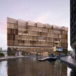 Stanton Williams to Design Fleming Research Centre at St Mary’s Hospital, London, United Kingdom