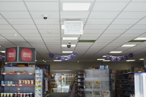 London's use of facial recognition is surging, despite technology's flaws