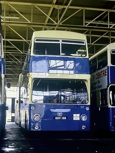 A Londoner in London Road