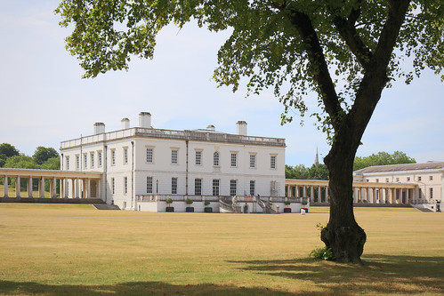 London - Queen’s House