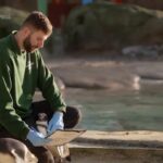 London Zoo begins week-long annual stocktake counting over 10,000 animals