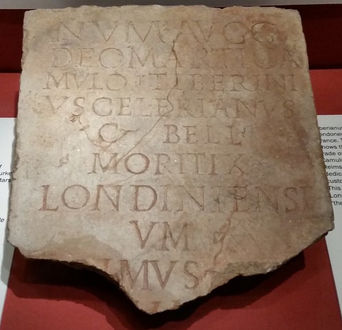 Londoner stone