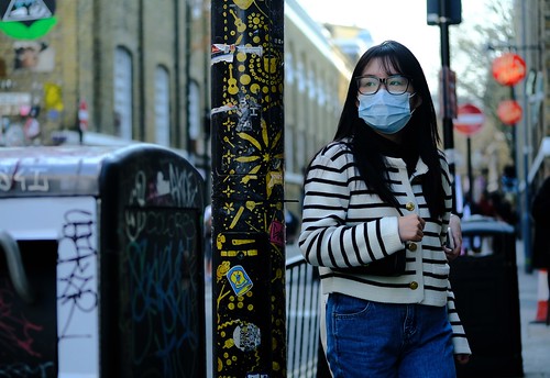 Looking on Brick Lane- Londoners No 13