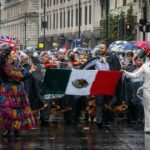 MEXICALI BRIEFS: Junior High school orchestra students participated in London Parade | News