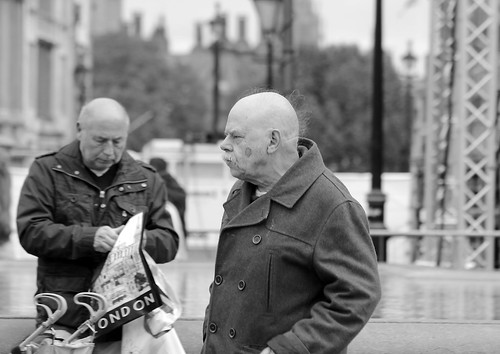 Londoners