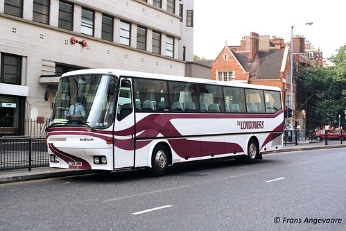 24948 C725 UMX Londoners