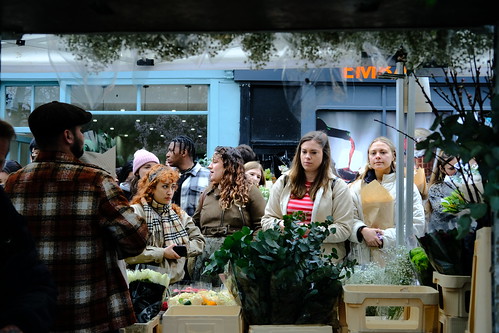 Flowers- Londoners No 184