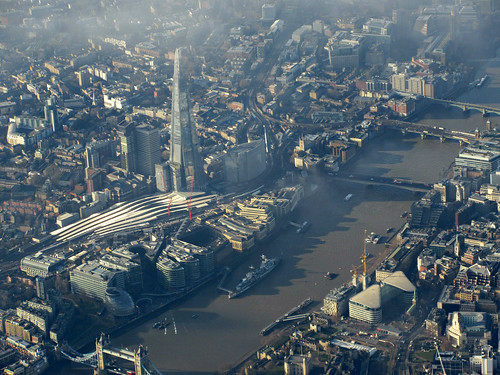 London Bridges