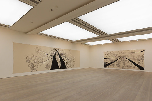London - Saatchi Gallery
