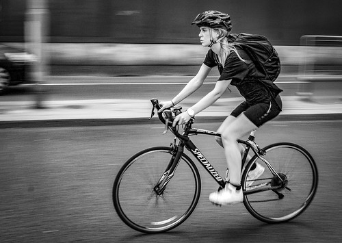 Londoners on 2 Wheels