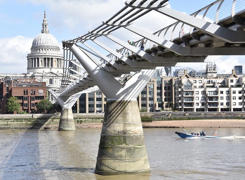 Millennium Bridge