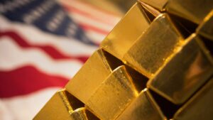 Why are banks flying out gold from London to New York? – Firstpost