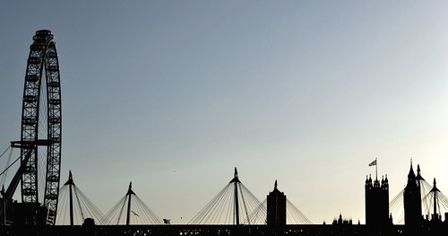 London : A Different Angle
